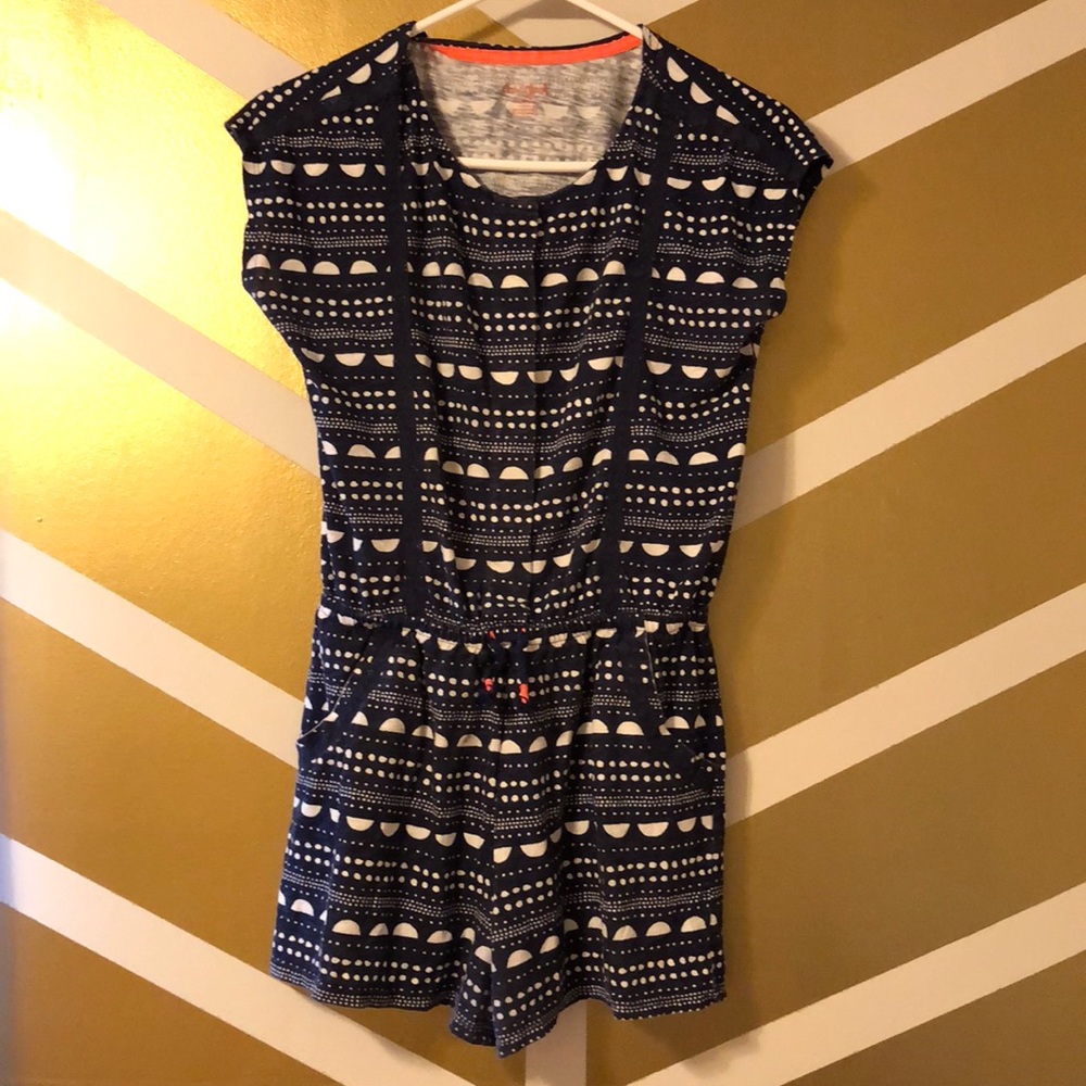 Adorable Jumper